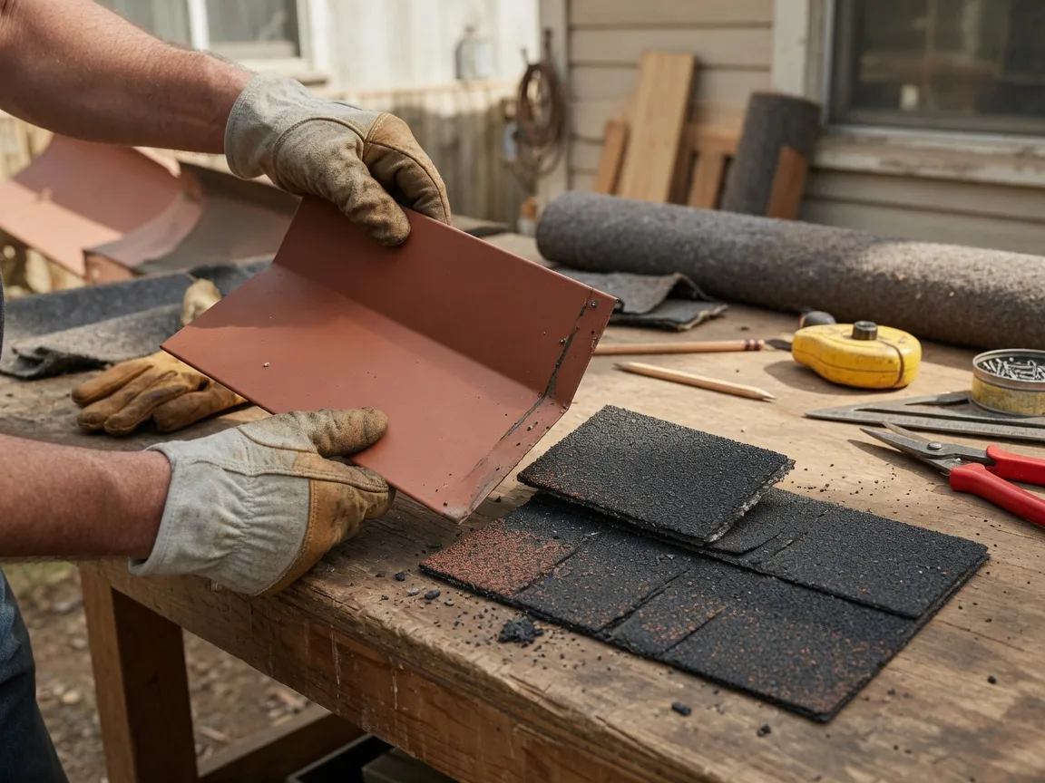 Roof Repair company in Brownstown, PA